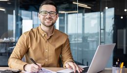 Podnoszenie efektywności operacyjnej: Zoptymalizuj procesy i osiągnij cele