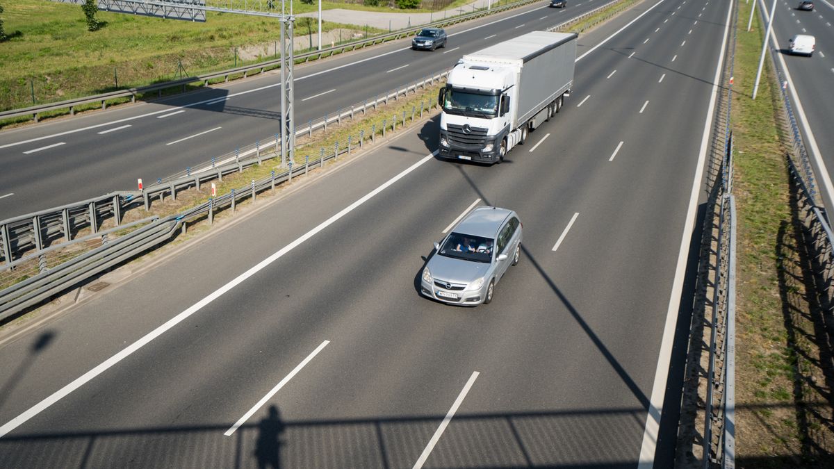 Zmieniają się przepisy o transporcie.