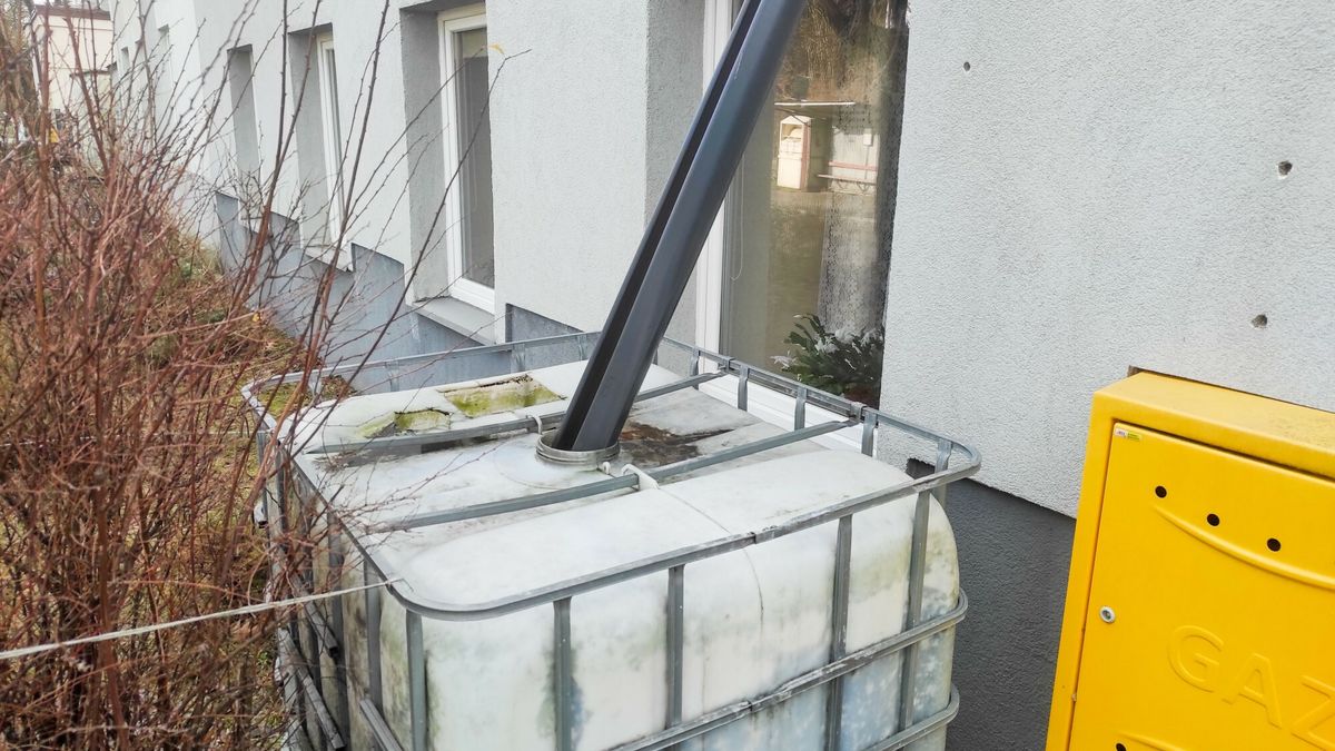 Jakie kary grożą za nielegalne odprowadzanie wody?