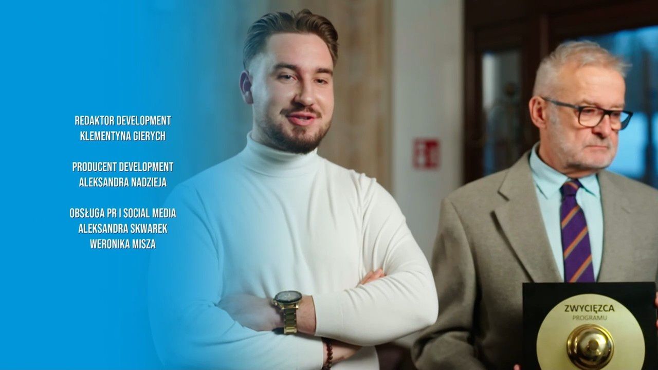 Drama w "Bitwie o gości". Fala komentarzy w sieci