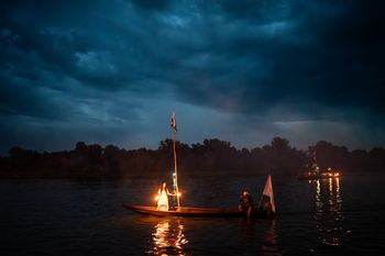 Toruń: Festiwal Wisły 2025 w tym roku rozszerzony