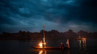 Toruń: Festiwal Wisły 2025 w tym roku rozszerzony