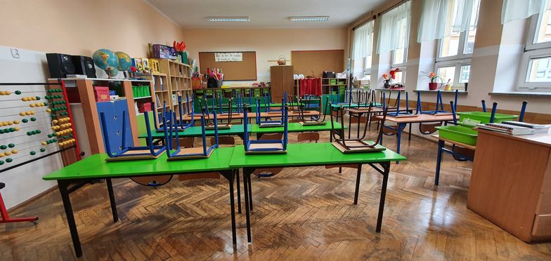 Do szkół ma wrócić lekcja przyrody