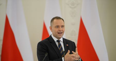 Jaki wpływ powinien mieć Nawrocki na wymiar sprawiedliwości? Badanie