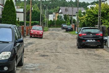 Bydgoszcz: Mieszkańcy ulicy Unisławskiej  skarżą się na zalewanie