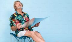 Jedna czwarta marketingowców żyje "w napięciu cały czas"