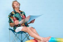 Marketingowcy na wakacjach