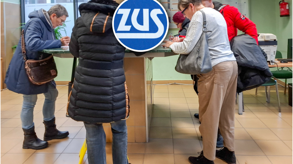 ZUS