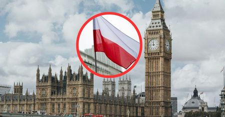 To już trend wśród Polaków. Brytyjczycy przyznają wprost