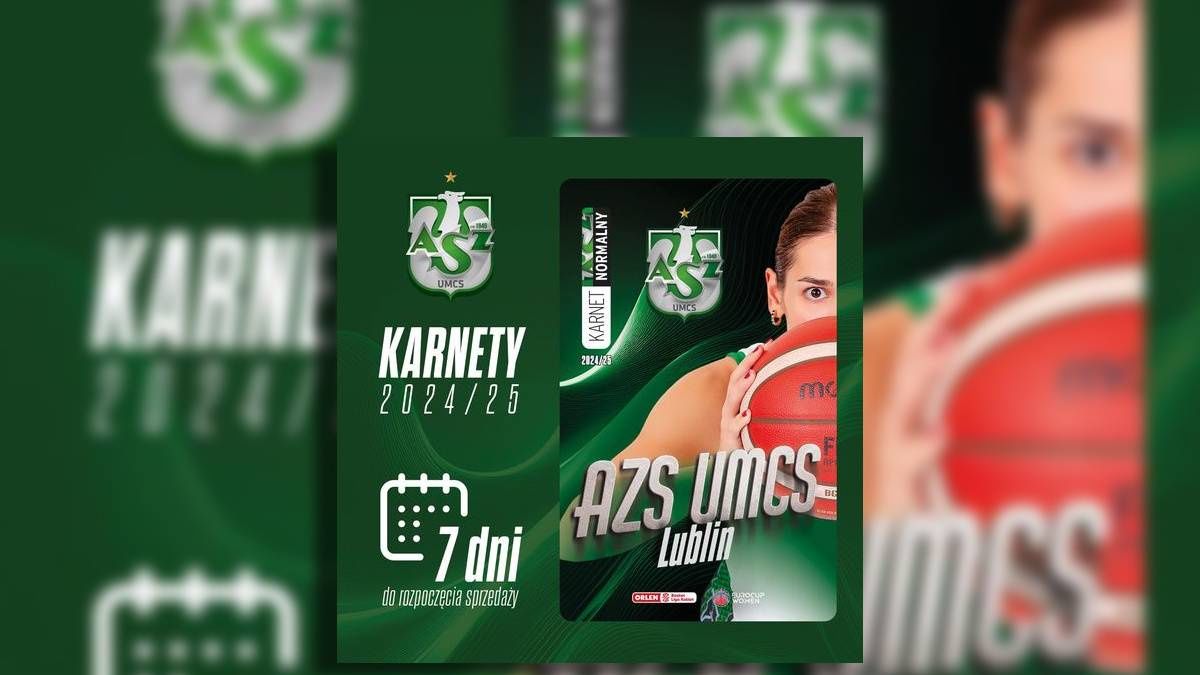 grafika, karnety
