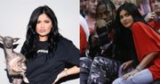 Kylie wstydzi się ciążowego brzucha? "Bardzo martwi się tym, jak zmienia się jej sylwetka"