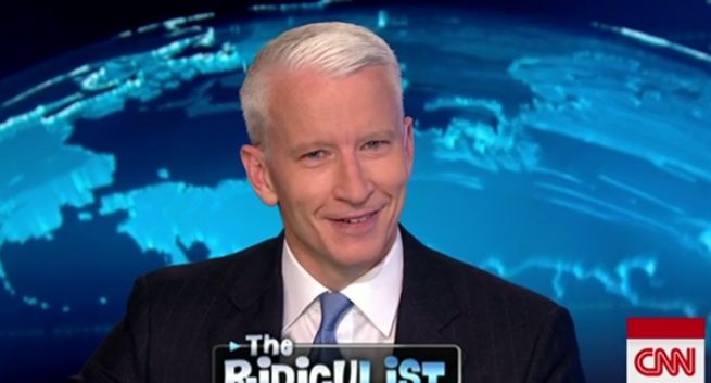 CNN uruchamia nowe studio z myślą o reklamodawcach