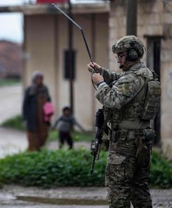 "Washington Post": Amerykanie popełnili fatalny błąd. Zabili ojca 10 dzieci