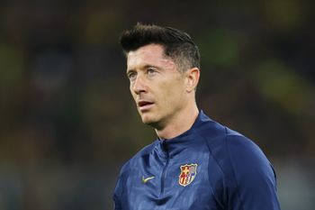 Kwiatkowski o nowym selekcjonerze. Kluczowe spotkanie z Lewandowskim