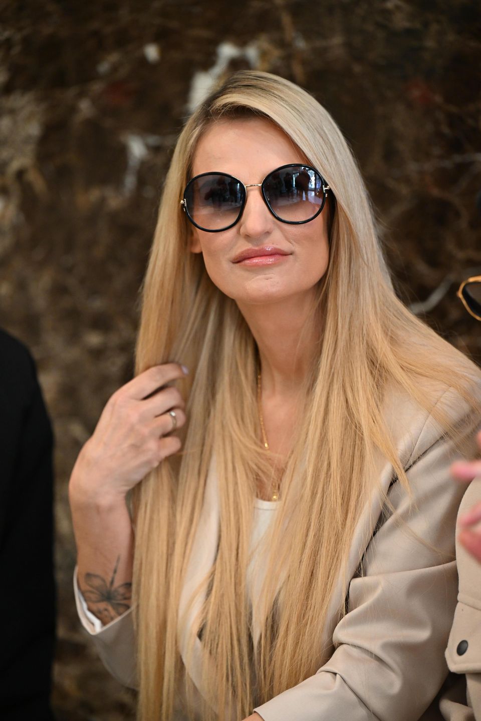 Dominika Tajner