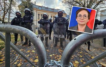 Awantura o Trybunał Konstytucyjny. Taki majątek ma sędzia Korwin-Piotrowska