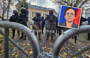 Awantura o Trybunał Konstytucyjny. Taki majątek ma sędzia Korwin-Piotrowska
