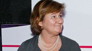 Skończyła 69 lat. Do dziś nie każdy wie, czyją jest żoną