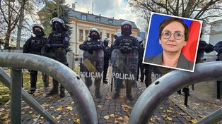Awantura o Trybunał Konstytucyjny. Taki majątek ma sędzia Korwin-Piotrowska