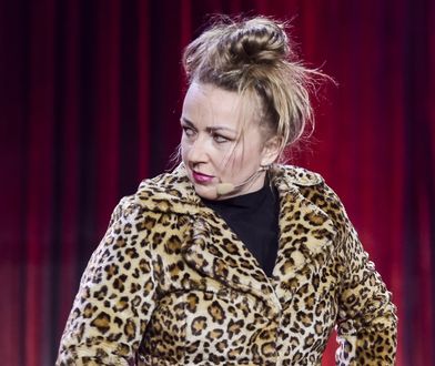 Agnieszka Litwin o walce z rakiem. "Już po zabiegu"