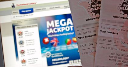 Ogromna kumulacja w EuroMillions. Europa już dziś powita nowego multimilionera