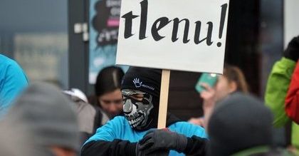 Darmowa komunikacja miejska. Bardziej propaganda niż realna walka ze smogiem