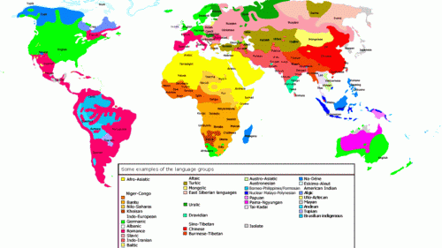 Czy aby podróżować, trzeba znać języki? 1