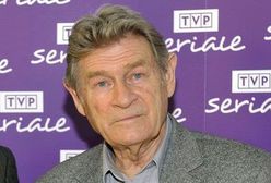 "Stawka większa niż życie": Problemy zdrowotne Stanisława Mikulskiego