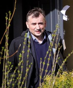 Przesłuchanie Ziobry? Bosacki: Za dwa tygodnie opinia biegłego