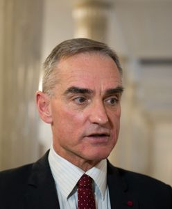 Wyrzucą Jana Marię Jackowskiego z klubu PiS? Adam Bielan ma teorię