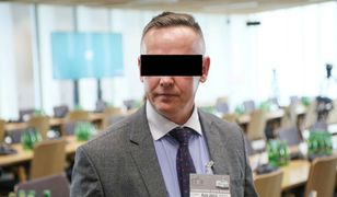 Komu zaszkodzi sprawa Tomasza Sz.? Politolog nie ma wątpliwości