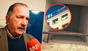 Odwiedziliśmy schron w Białymstoku. "Jeden z lepiej utrzymanych"