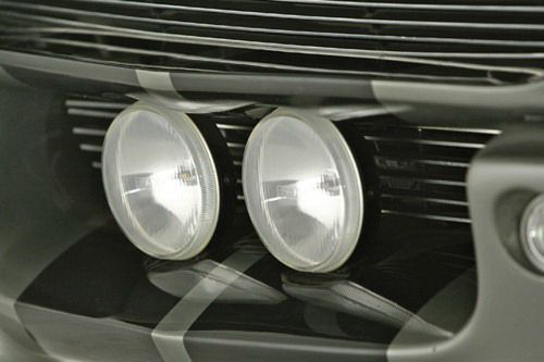 Ford Mustang GT500 Eleanor