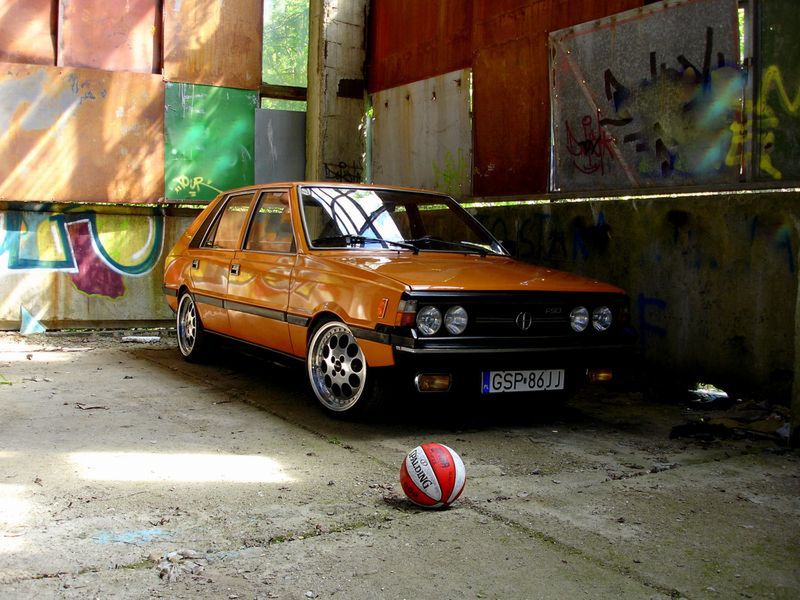 Cult style - klasycznie, nisko i estetycznie 21