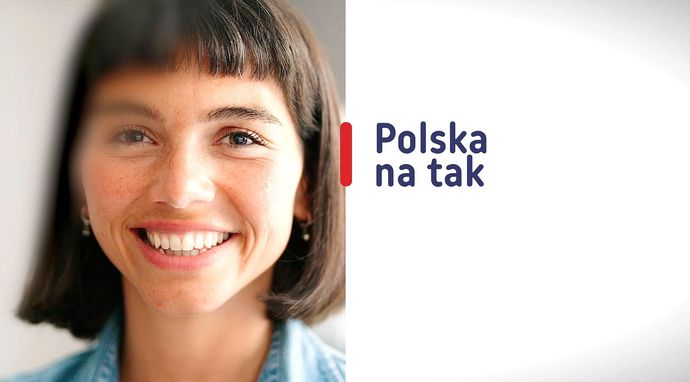 Polska na tak