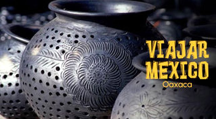 Viajar Mexico