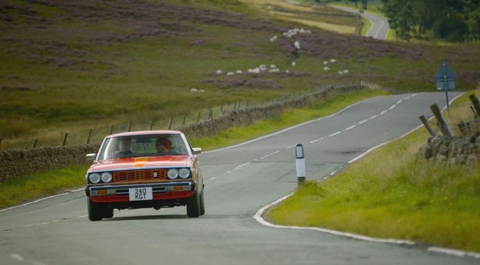 Car SOS
