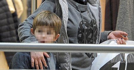 Racewicz o dziecku zamkniętym w samochodzie: "Był w wieku mojego syna. Był przerażony"