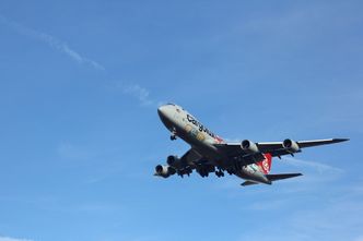 Boeing redukuje o połowę produkcję niektórych samolotów