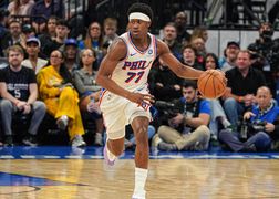 TVP Sport Koszykówka mężczyzn: NBA - mecz: Philadelphia 76ers - Cleveland Cavaliers