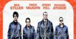 Ben Stiller i Vince Vaughn tropią kosmitów