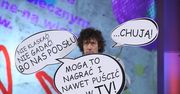 Szymon Majewski bez Show