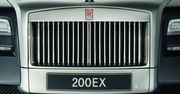 Rolls-Royce 200EX