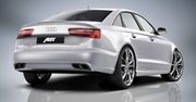 ABT Sportsline pokaże Audi A6 na targach SEMA 2013