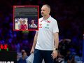 Piękne obrazki. Pokazali, co zrobił Grbić w Chicago