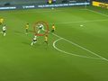 Fantastyczny gol. Był kapitan Legii zrobił to idealnie [WIDEO]
