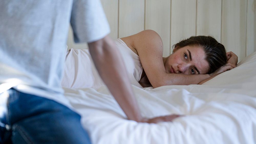 Jakie objawy daje rak szyjki macicy?