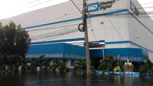 Gwiazdkowe prezenty mogą być w tym roku droższe. Zawiniła azjatycka pogoda 1