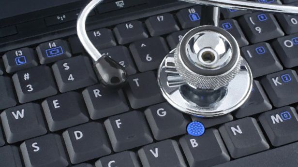 Jak dbać o laptopa? Co trzeba, a czego nie wolno robić? 1