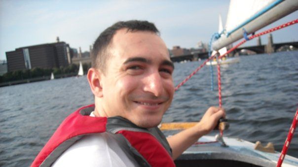 Joel Tenenbaum nie chce pomocy finansowej 1